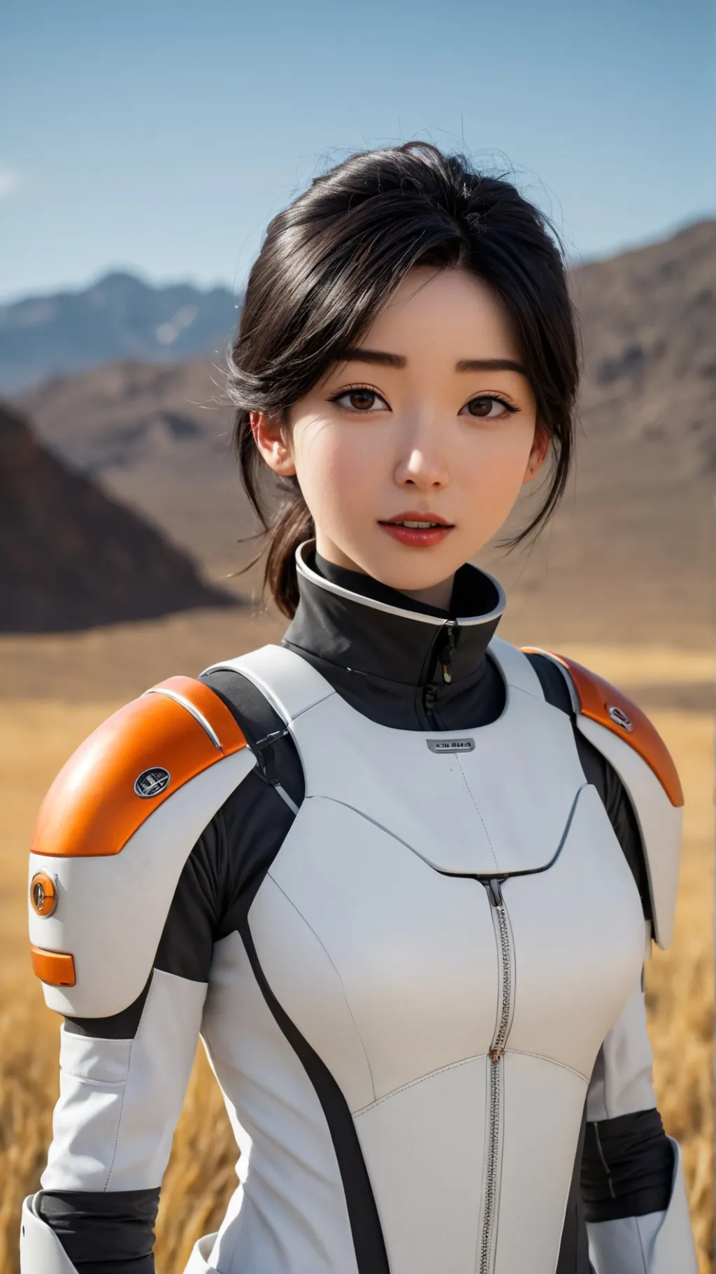 Talkie AI - Chat with Stella