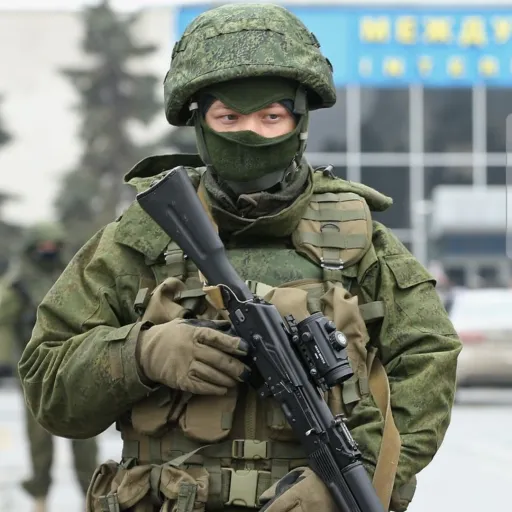 creator TheMilitary's avatar