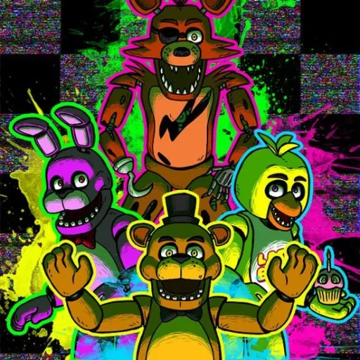 creator Chedan's avatar