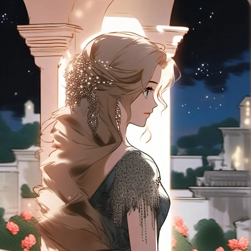 chat with ai character: 👑⭐️Cecilia⭐️👑