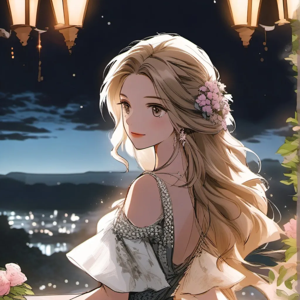 chat with ai character: 🎀_Evelyn_🎀