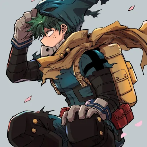 creator Rizzuku Himdoryia's avatar