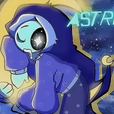 creator Astro Novillite's avatar