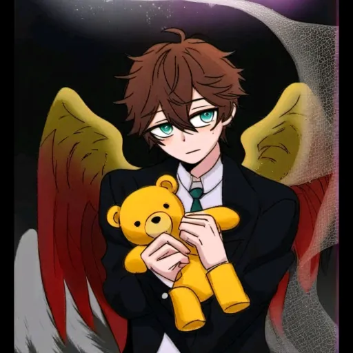 creator Thə Red Fox Roxy's avatar