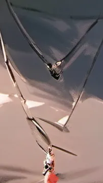 ai character: FpeScience New Au background