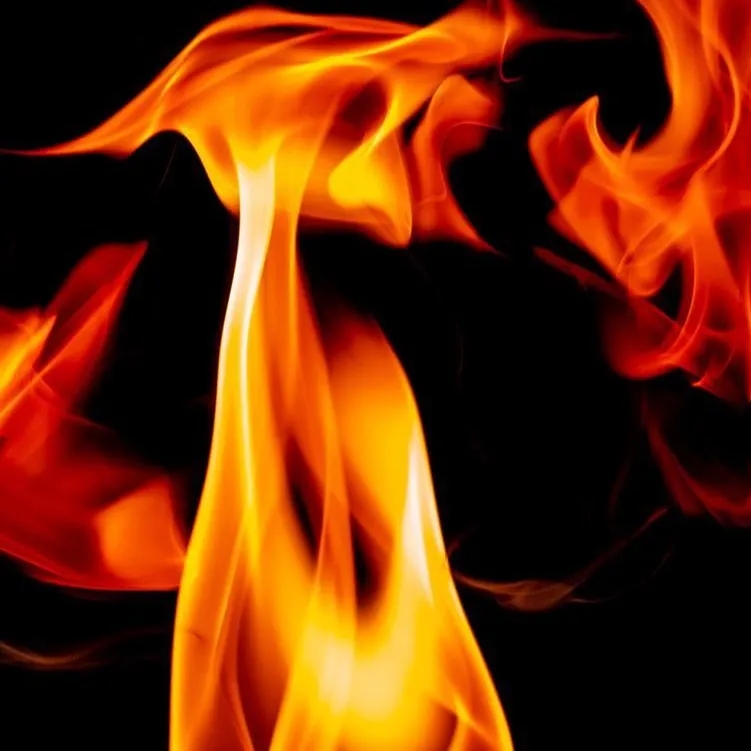 chat with ai character: Fire Dept RP