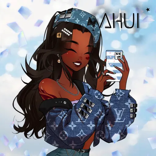 creator Cute pie 369's avatar