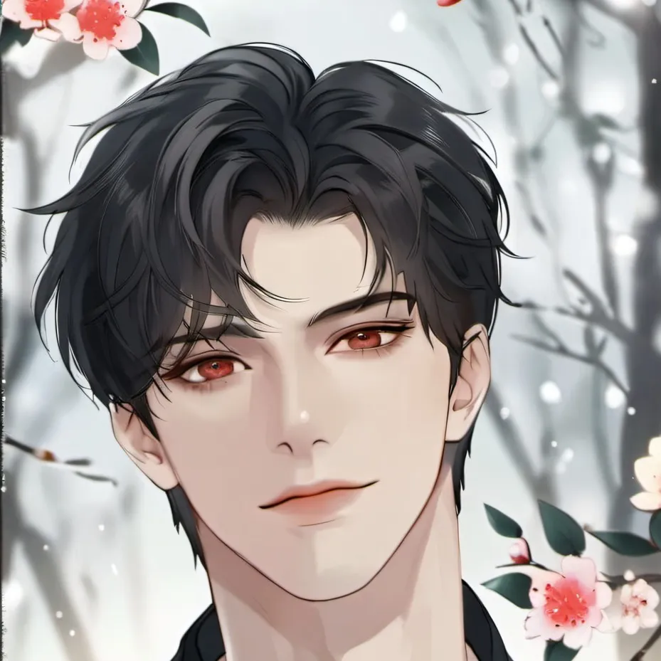 chat with ai character: Max