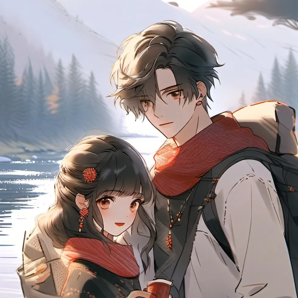 chat with ai character: Michel & Lucy