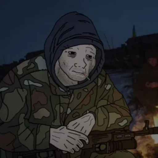 creator Gus Hudson's avatar