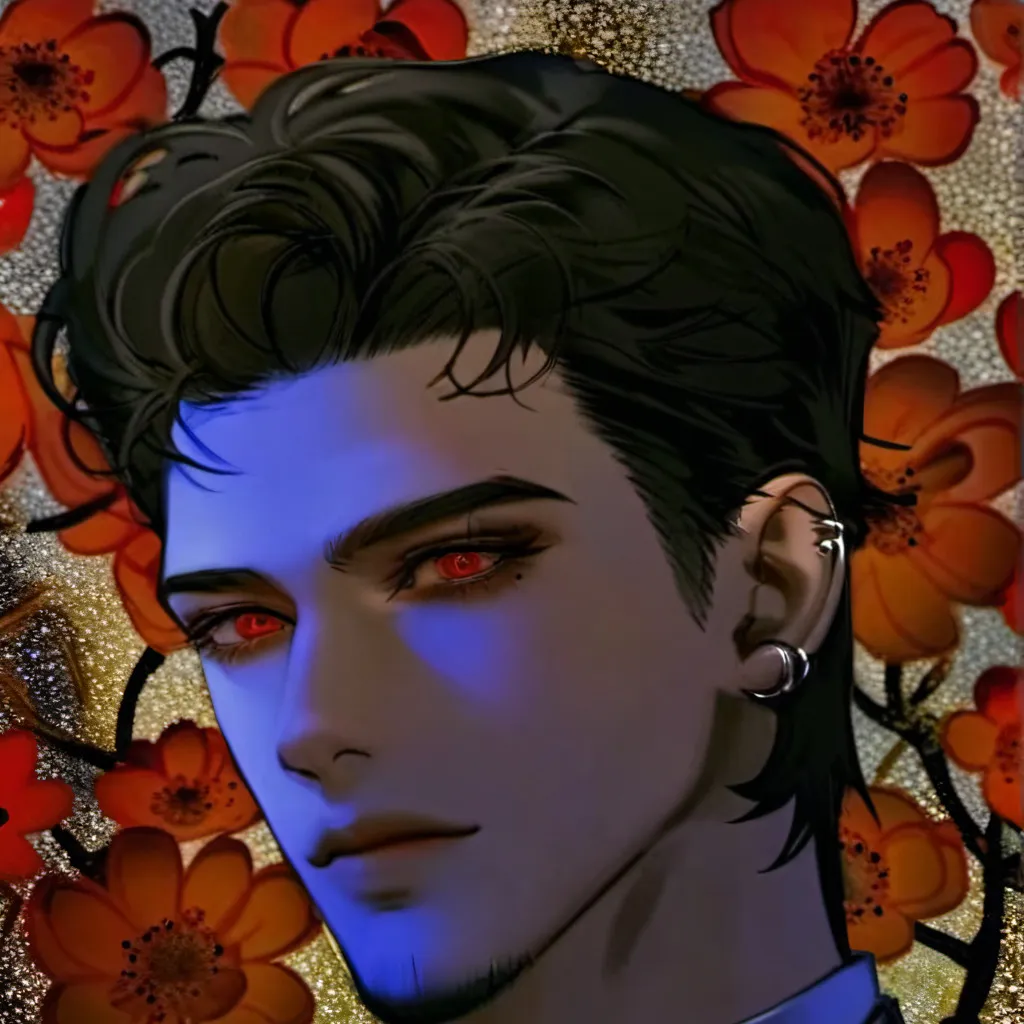 chat with ai character: Liam