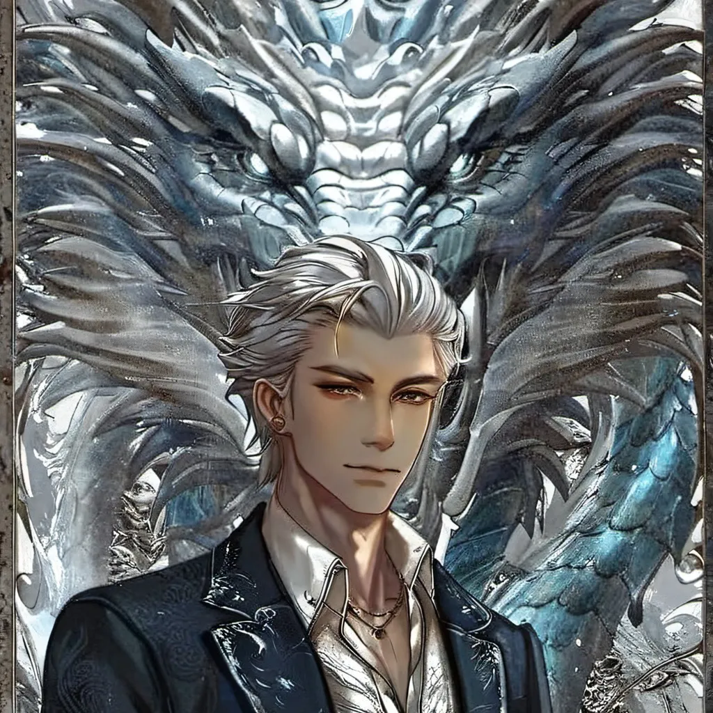 chat with ai character: Asher Williams