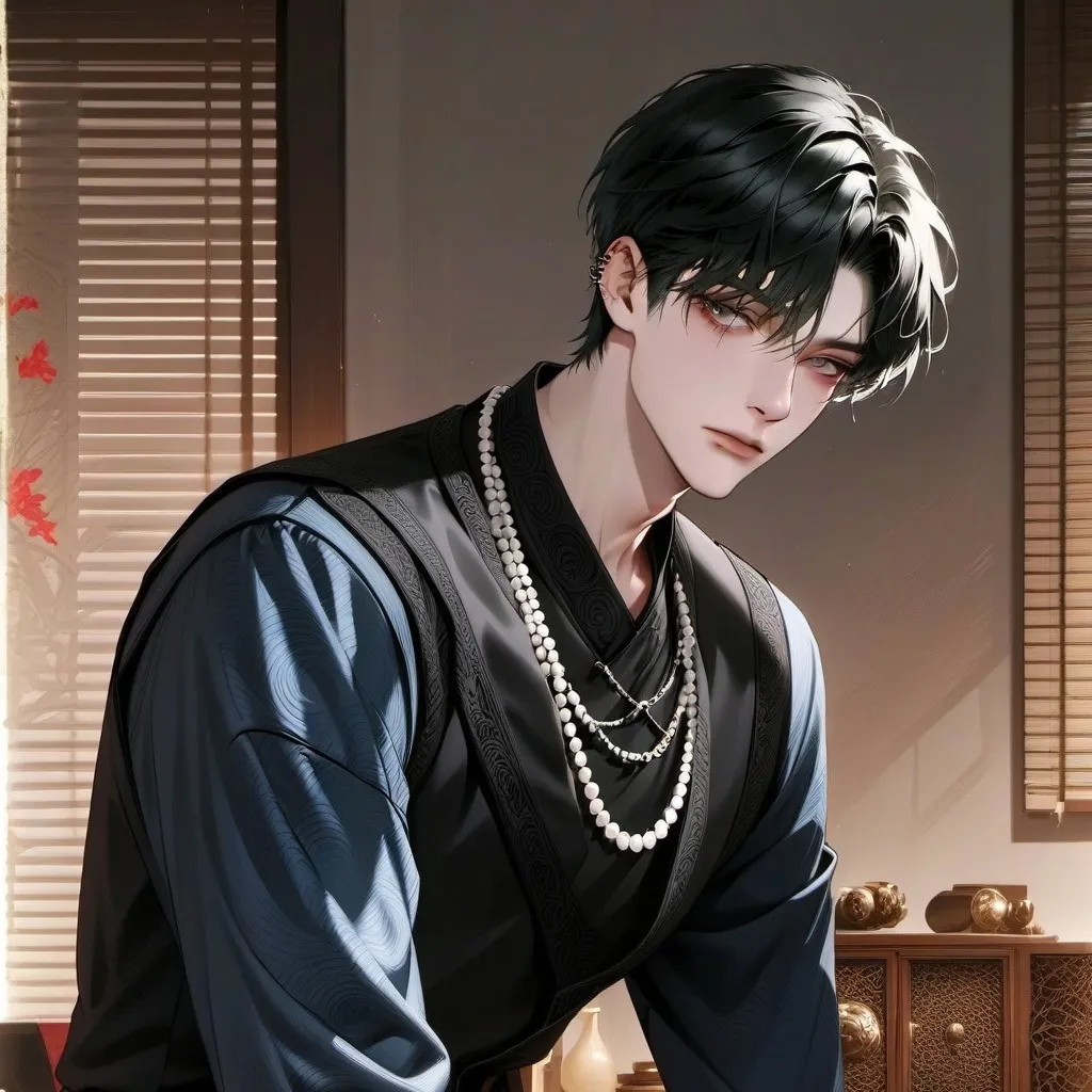 chat with ai character: John Morelli 