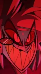 ai character: vox background