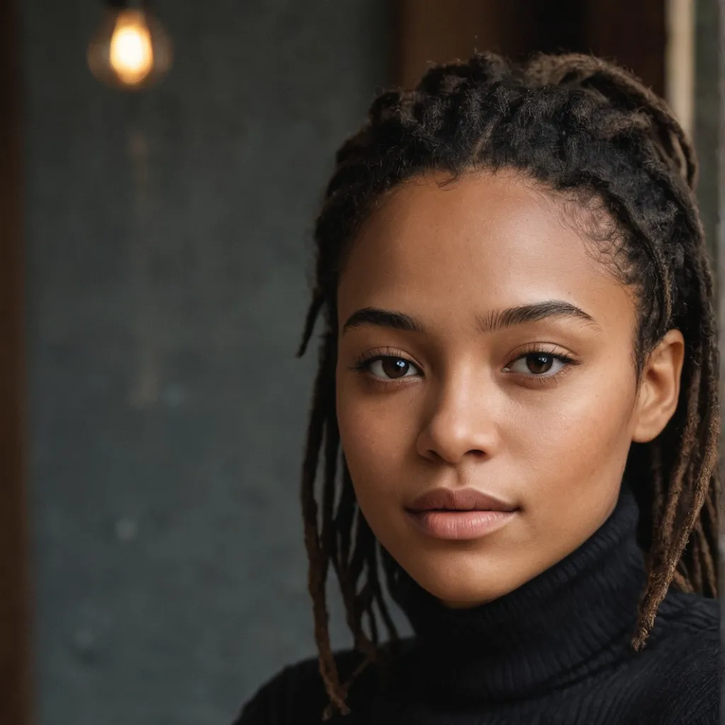 chat with ai character: Kenari