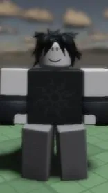 ai character: two time background