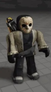 ai character: jason background