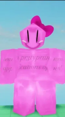 ai character: pr3typriincess🩷 background