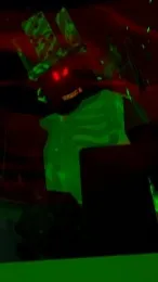 ai character: 1x1x1x1 background