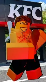 ai character: Shedletsky🍗⚔ background