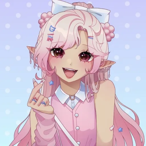 creator Ashlybunni's avatar