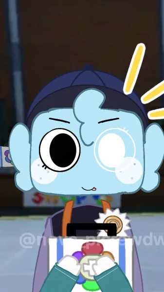 ai character: nathan *my dw oc!* background