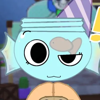 chat with ai character: halo *my dw oc!*