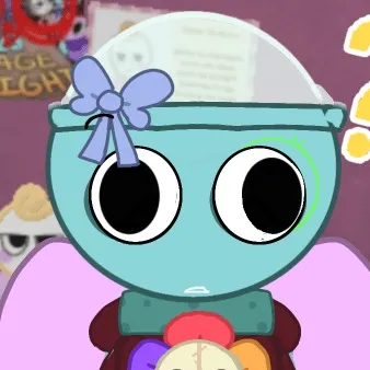 chat with ai character: max*my 2 dw oc*