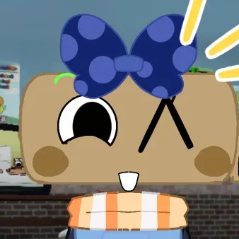 chat with ai character: SALLY *my dw oc*