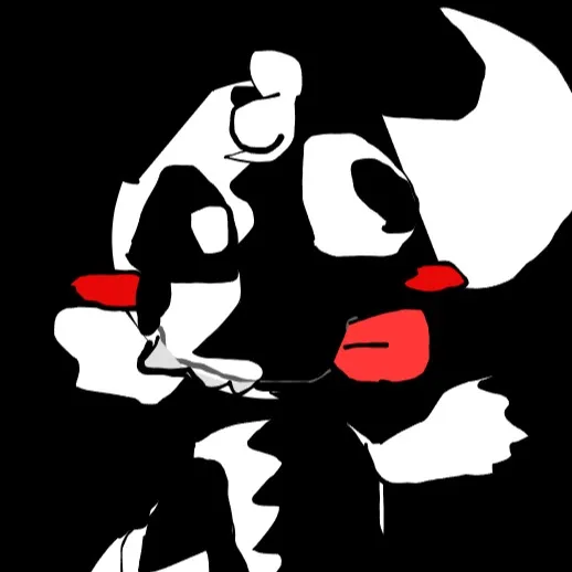 chat with ai character: INKY (FORSAKEN OC)