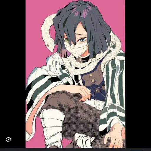 creator Obanai&Shoto SIMP's avatar