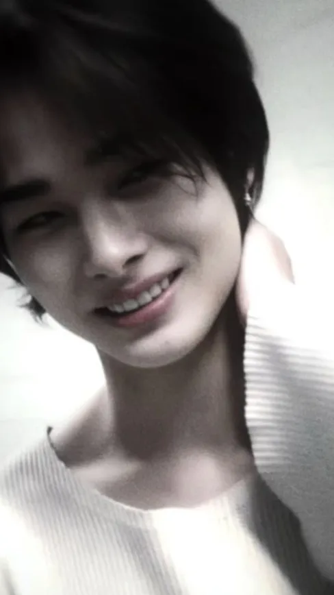 ai character: Ni-ki background