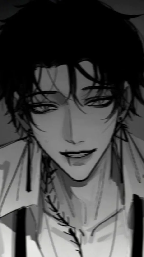 ai character: Noah background