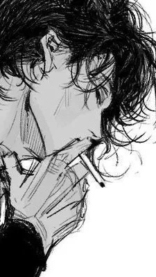 ai character: Enzo background