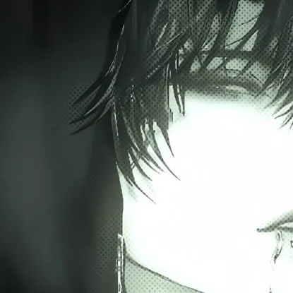 chat with ai character: Enzo