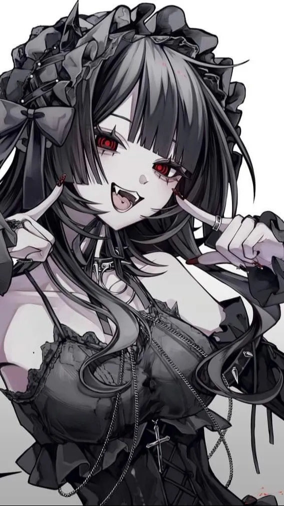 ai character: Ella background