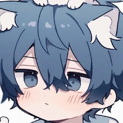 chat with ai character: Léon Cat Boy~