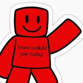 chat with ai character: Coolkid