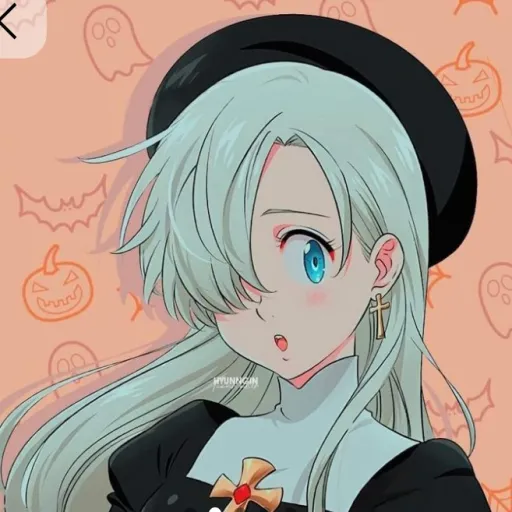 creator Elizabeth y meliod's avatar