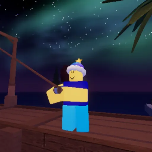 creator Fischerman's avatar