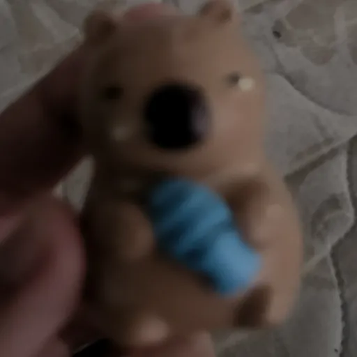 creator Cappy capybara!'s avatar