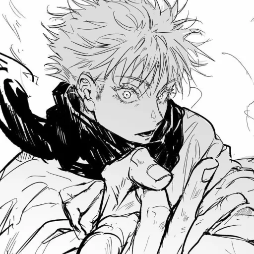 creator Bluelockegoist's avatar