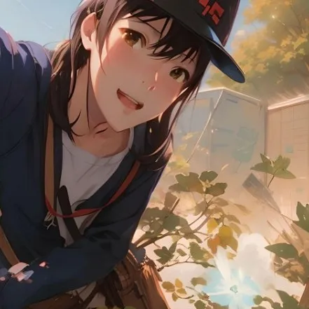 talkie's author avatar