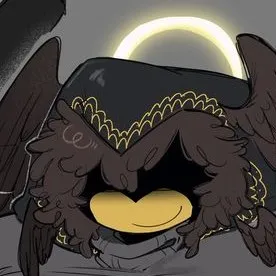 creator ⭐Telamon_yandare★'s avatar