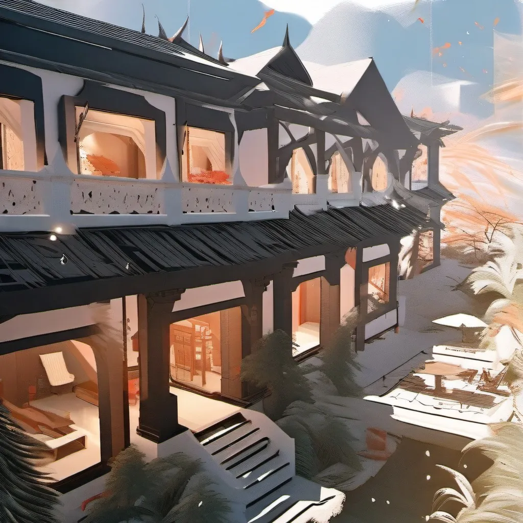 chat with ai character: hh pick me