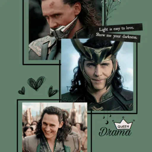 creator loki's wife,'s avatar