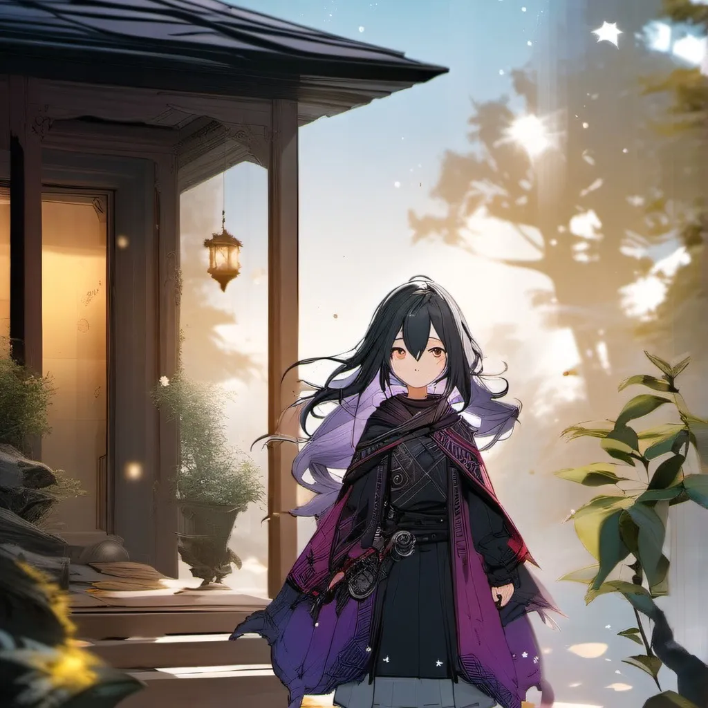 chat with ai character: MHA horreur