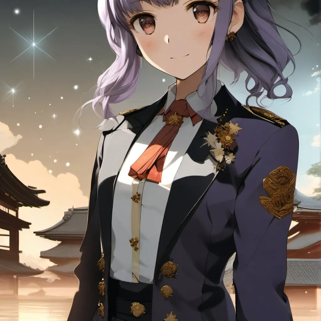 chat with ai character: MHA