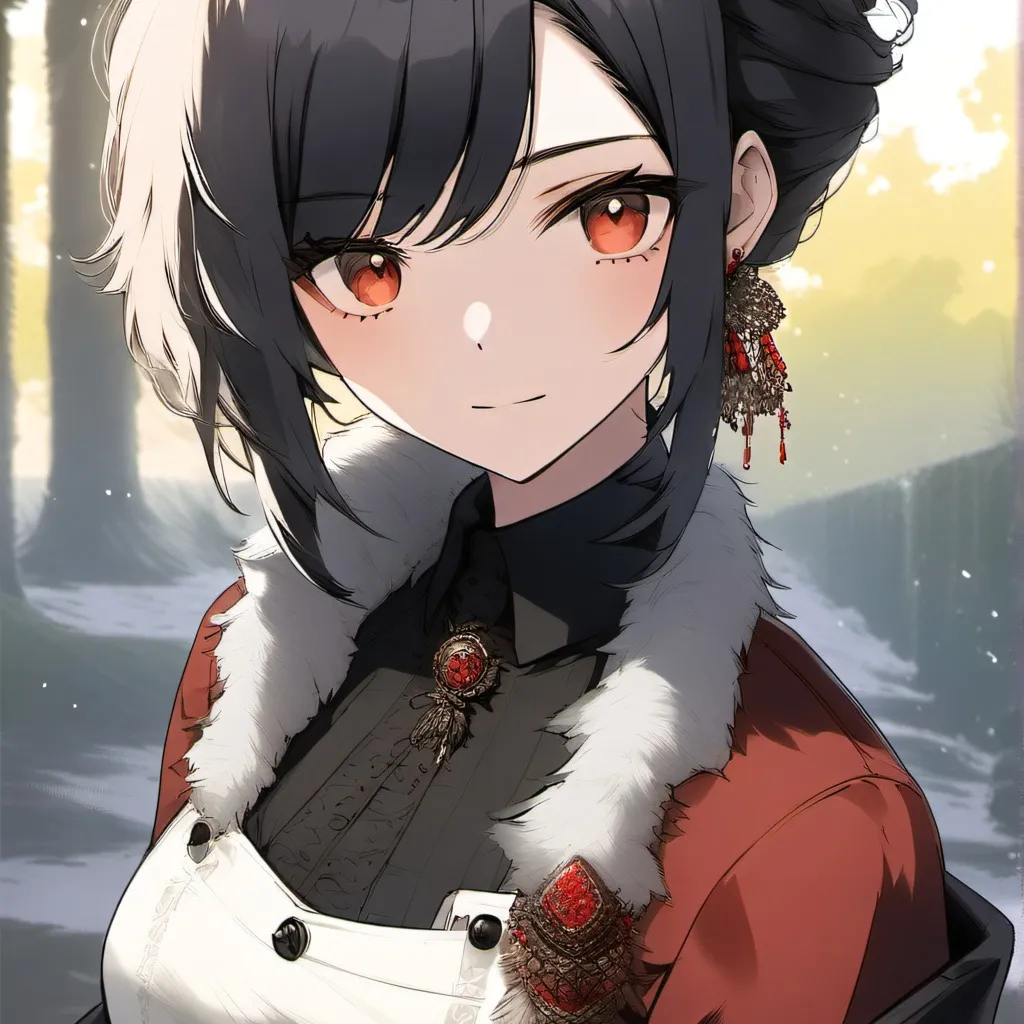 chat with ai character: MHA Vilaine