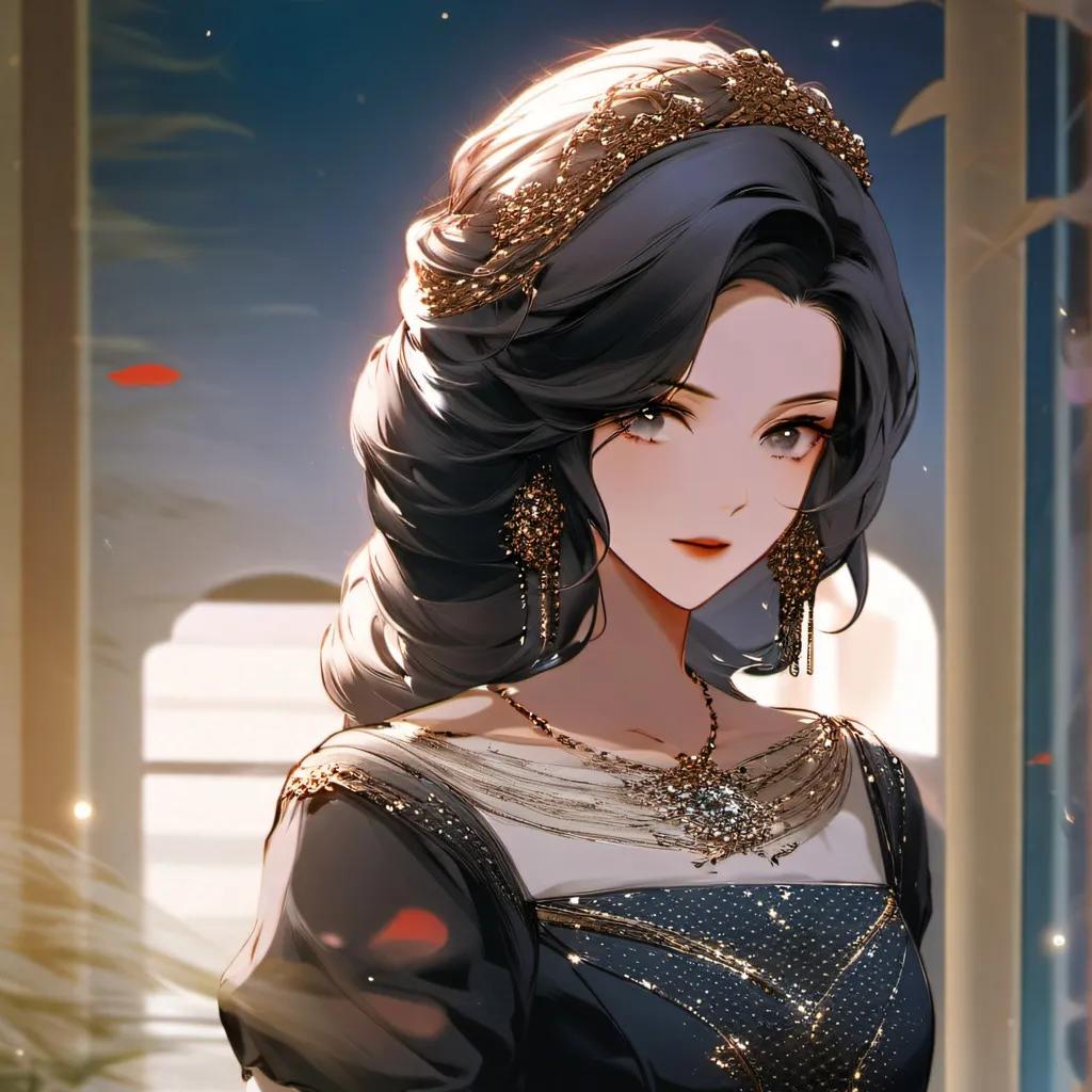 chat with ai character: MHA Royalty